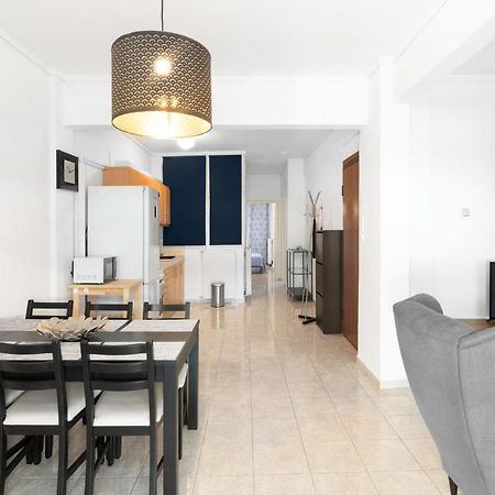 New! By The Sea Apartment Rohini Thessaloníki Exteriör bild