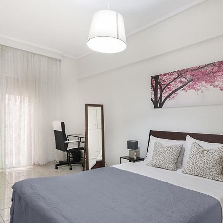 New! By The Sea Apartment Rohini Thessaloníki Exteriör bild