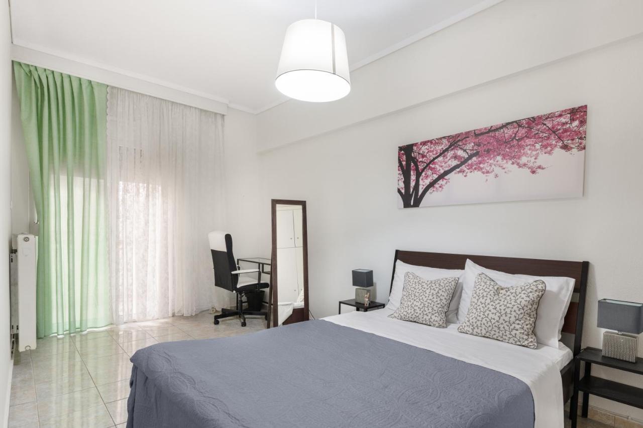 New! By The Sea Apartment Rohini Thessaloníki Exteriör bild