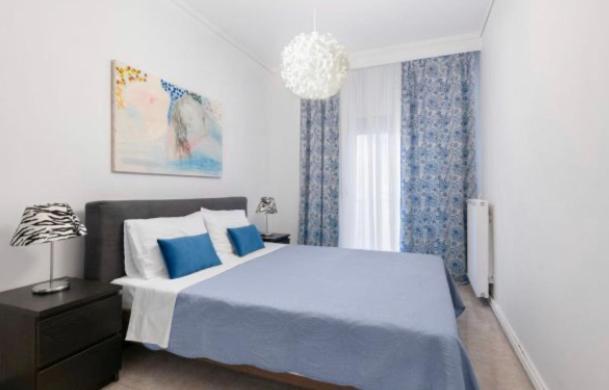 New! By The Sea Apartment Rohini Thessaloníki Exteriör bild