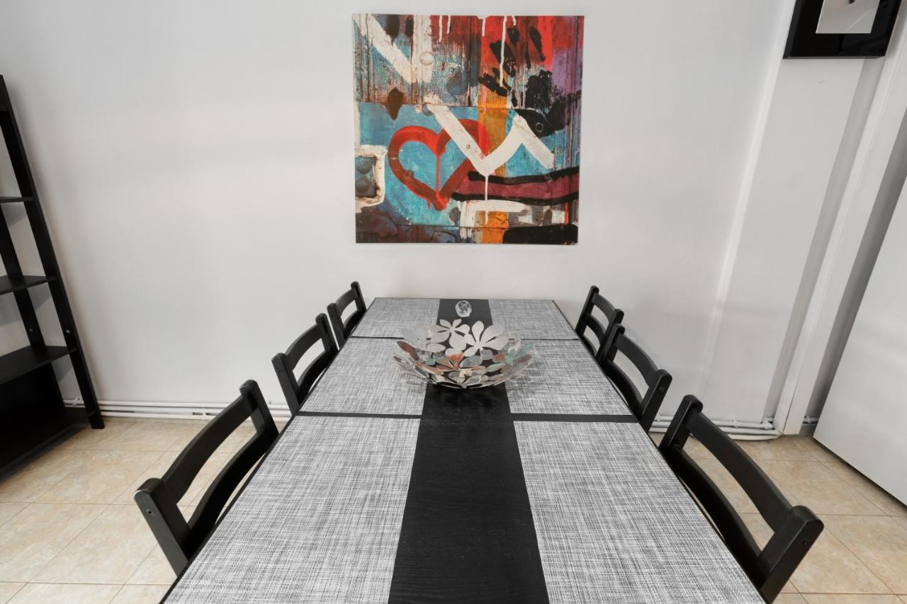 New! By The Sea Apartment Rohini Thessaloníki Exteriör bild